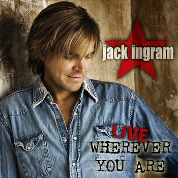 Jack Ingram - Live Wherever You Are (MP3 partners version)