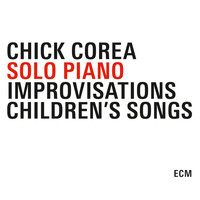 Chick Corea - Piano Solo
