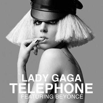 Lady GaGa, Beyoncé - Telephone (Kaskade Extended Remix)