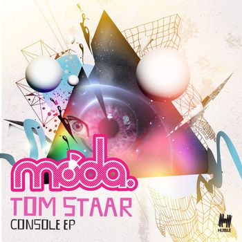 Tom Staar - Console EP
