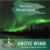 Mark Cosmo's Relaxation Systems - Relaxation Systems (Nature Sounds): Arctic Wind