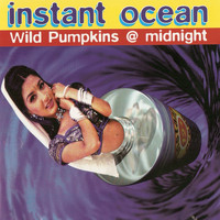 Wild Pumpkins at Midnight - Instant Ocean