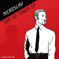 Microslav - Sam Sa Tobom EP