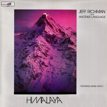 Jeff Richman - Himalaya
