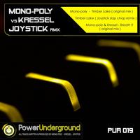 Mono-Poly, Kressel, Joystick - Canada Vibes
