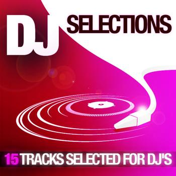 Various Artists - DJ Selections