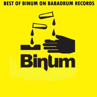 Binum - Best of binum on babaorum records