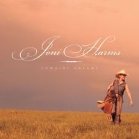 Joni Harms - Cowgirl Dreams