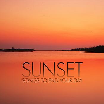 Various Artists - Sunset