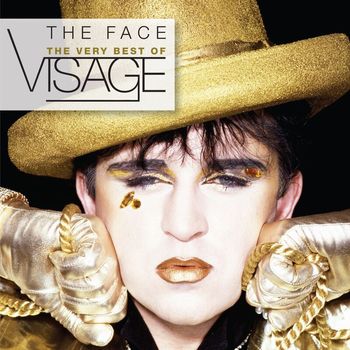 Visage - The Face - The Very Best Of Visage (Digital Version Bonus Tracks)
