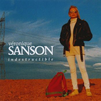 Véronique Sanson - Indestructible