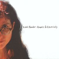 Eddi Reader - Angels And Electricity
