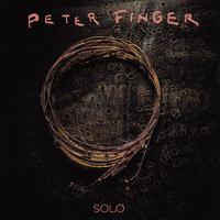Peter Finger - Solo