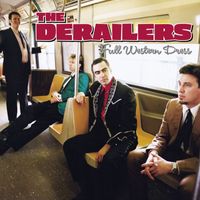 The Derailers - Full Western Dress