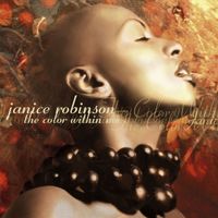 Janice Robinson - The Color Within Me