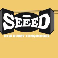 Seeed - New Dubby Conquerors