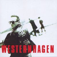Westernhagen (WEA) - Freiheit (Remastered)