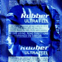 Rubber - Ultra Feel