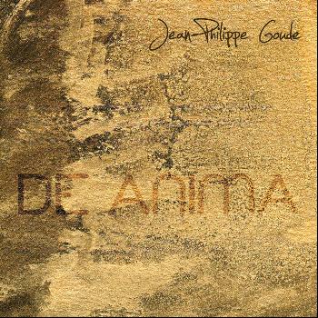 Jean-Philippe Goude - Goude: De Anima