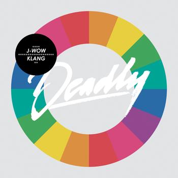 J-Wow - Klang - Single