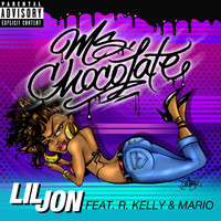 Lil Jon - Ms. Chocolate (Explicit)