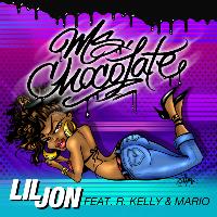 Lil Jon - Ms. Chocolate