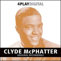 Clyde McPhatter - Money Honey - 4 Track EP