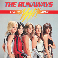 The Runaways - Live In Japan