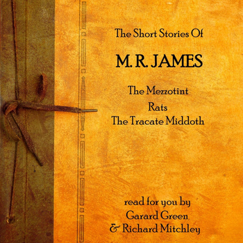 Mr James - MR James - The Short Stories