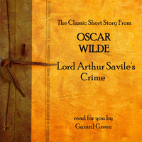 Oscar Wilde - Lord Arthur Savile's Crime