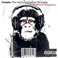 Meshell Ndegeocello - Cookie: The Anthropological Mixtape (PA Version [Explicit])