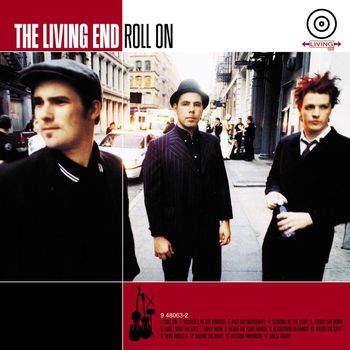 The Living End - Roll On (Explicit)