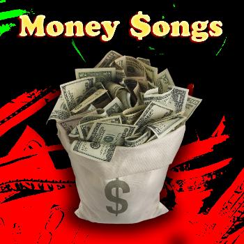 Various Artists - Money Songs