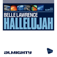 Belle Lawrence - Almighty Presents: Hallelujah