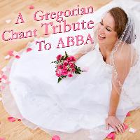 St. Gregory's Choral Ensemble - A Gregorian Chant Salute To ABBA