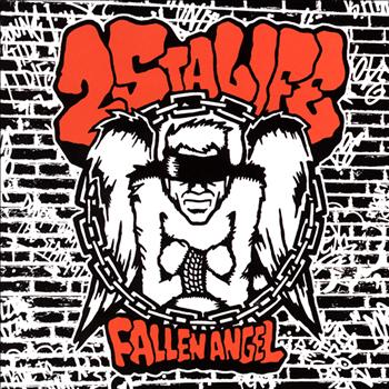 25 Ta Life - Fallen Angel (Explicit)