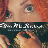 Ellen McIlwaine - Spontanous Combustion