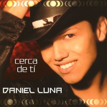 Daniel Luna - Cerca de tí