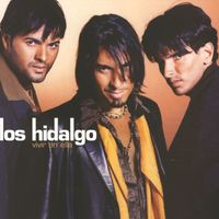 Los Hidalgo - Vivir En Ella
