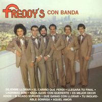 Los Freddy's - Con Banda