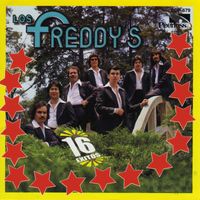 Los Freddy's - 16 Exitos Vol. 1
