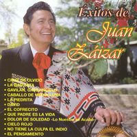 Juan Zaizar - Exitos de Juan Zaizar