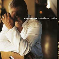 Jonathan Butler - Surrender