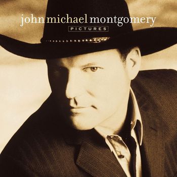 John Michael Montgomery - Pictures