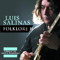 Luis Salinas - Folklore II