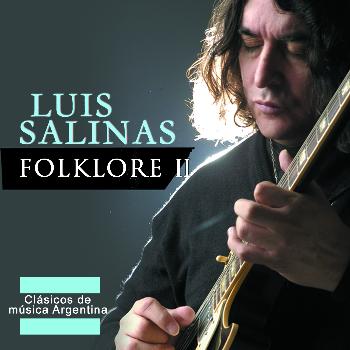 Luis Salinas - Folklore II
