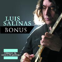 Luis Salinas - Bonus