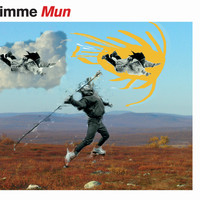 Wimme - Mun