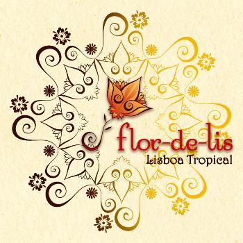 Flor-de-lis - Lisboa Tropical