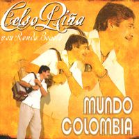 Celso Piña y su Ronda Bogotá - Mundo Colombia
